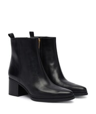 MICHAEL KORS LEX Stivaletti in pelle black - Scarpe Donna - 1
