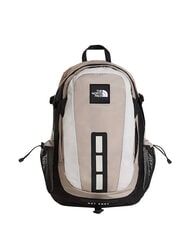THE NORTH FACE HOT SHOT Zaino da viaggio e porta PC stoneslab/cumuluscloud/tnfblack - Zaini Scuola & Tempo Libero - 1