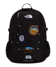 THE NORTH FACE BOREALIS CLASSIC Zaino da viaggio tnf black/asphalt grey/patch - Zaini Scuola & Tempo Libero - 1