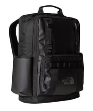 THE NORTH FACE BASE CAMP DAY PACK Zaino porta PC tnfblack/asphaltgrey/smokedpearl - Zaini da lavoro porta PC - 1