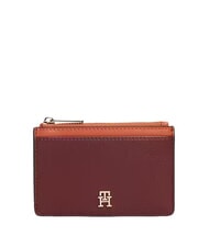 TOMMY HILFIGER TH ICON Portafoglio Donna - Portafogli Donna