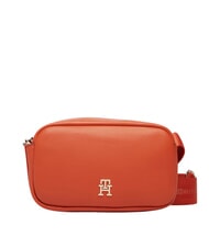 TOMMY HILFIGER TH LOGOTAPE Borsa a tracolla - Borse Donna