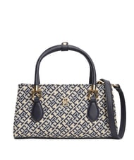 TOMMY HILFIGER TH GRACE Borsa a mano, con tracolla - Borse Donna