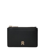 TOMMY HILFIGER TH ICON Portacard / Portamonete - Portafogli Donna