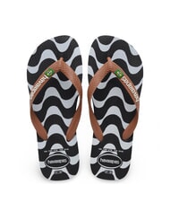 HAVAIANAS TOP CAPOCABANA Ciabatte in gomma - Scarpe Unisex