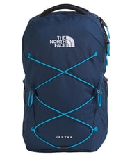 THE NORTH FACE JESTER  Zaino outdoor con porta pc 15" eagle blue/meridian blu - Zaini Scuola & Tempo Libero - 1
