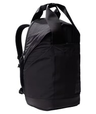THE NORTH FACE W NEVER STOP Zaino con porta PC tnf black-npf - Zaini Scuola & Tempo Libero - 1
