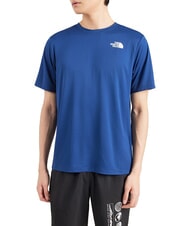 THE NORTH FACE 24 7 BOX NSE T-shirt a manica corta - T-shirt Uomo