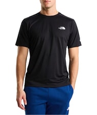 THE NORTH FACE MOUNTAIN ATHLETICS T-shirt a manica corta - T-shirt Uomo