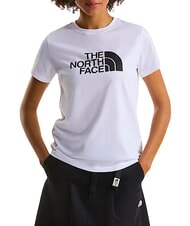 THE NORTH FACE EVOLUTION T-shirt slim a manica corta - T-shirt e Top Donna