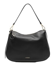 COCCINELLE NORY Borsa a spalla Nero - Borse Donna - 1