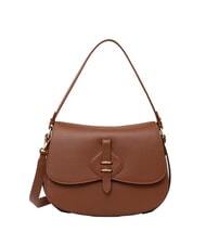 COCCINELLE MAVERY Borsa a spalla cognac - Borse Donna - 1