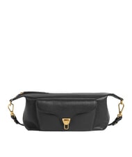 COCCINELLE BEAT GENERATION Borsetta a tracolla Nero - Borse Donna - 1