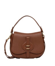 COCCINELLE MAVERY Mini Bag a mano, con tracolla cognac - Borse Donna - 1