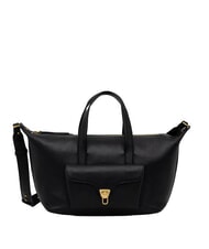 COCCINELLE BEAT GENERATION Borsa a mano, con tracolla Nero - Borse Donna - 1