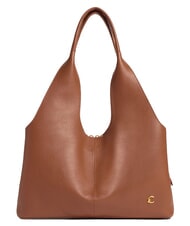 COCCINELLE NELL Borsa a spalla cognac - Borse Donna - 1