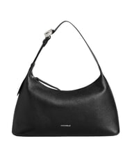 COCCINELLE FERN Borsa a spalla Nero - Borse Donna - 1
