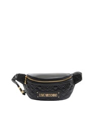 LOVE MOSCHINO QUILTED Marsupio - Borse Donna