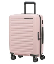 SAMSONITE RESTACKD Trolley, bagaglio a mano espandibile ROSE - Bagagli a mano - 1