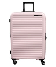 SAMSONITE RESTACKD Trolley grande, espandibile ROSE - Trolley Rigidi - 1