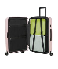 SAMSONITE RESTACKD Trolley medio, espandibile ROSE - Trolley Rigidi - 1