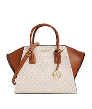 MICHAEL KORS LOGO Borsa a mano, con tracolla - Borse Donna