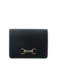 MICHAEL KORS MK Portafoglio donna in pelle - Portafogli Donna
