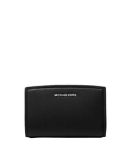 MICHAEL KORS MD ZA Portafoglio in pelle - Portafogli Donna