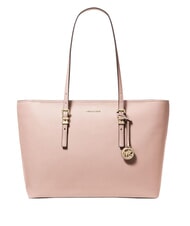 MICHAEL KORS QUINN Borsa shopping in pelle - Borse Donna