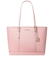 MICHAEL KORS SIGNATURE Shopping Bag - Borse Donna
