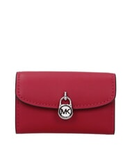 MICHAEL KORS LYRA Portafoglio in pelle - Portafogli Donna