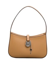 MICHAEL KORS LYRA Mini Bag a spalla, in pelle - Borse Donna