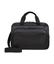 SAMSONITE MYSIGHT Cartella porta PC 14,1" NERO - Cartelle Lavoro - 1