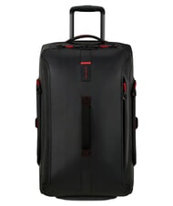 SAMSONITE PARADIVER LIGHT Borsone con ruote, misura media - Borsoni