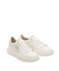 BLAUER VENUS Sneakers in pelle - Scarpe Donna