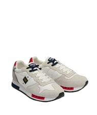 BLAUER QUEENS Sneakers - Scarpe Uomo