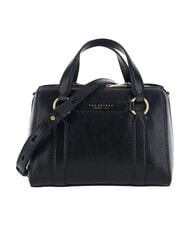 THE BRIDGE LAURA Borsa bauletto in pelle con tracolla - Borse Donna
