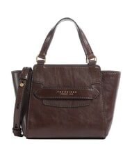 THE BRIDGE LUCREZIA Borsa a mano in pelle con tracolla - Borse Donna