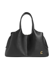 COCCINELLE NELL Borsa a spalla, con tracolla Nero - Borse Donna - 1