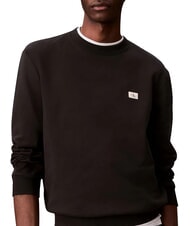 CALVIN KLEIN CKJ Felpa girocollo - Felpe Uomo