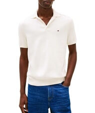 TOMMY HILFIGER TH Polo a maniche corte - Polo Uomo