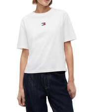 TOMMY HILFIGER TJ Maglietta a maniche corte - T-shirt e Top Donna