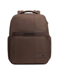PIQUADRO WOLLEM Zaino porta pc 15.6" - Zaini da lavoro porta PC