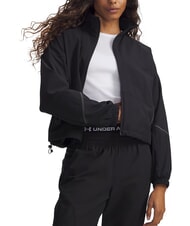 UNDER ARMOUR UNSTOPPABLE Felpa con zip - Felpe Donna