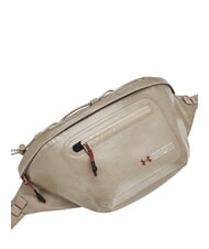 UNDER ARMOUR SUMMIT Marsupio timberwolf taupe - Marsupi - 1