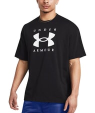 UNDER ARMOUR BRANDED Tshirt oversize, a manica corta - T-shirt Uomo