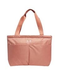 UNDER ARMOUR STUDIO LITE Borsa a spalla per palestra e shopping canyon pink - Borse Donna - 1