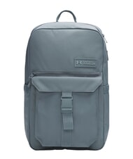 UNDER ARMOUR TRIUMPH CAMPUS Zaino porta PC blue - Zaini Scuola & Tempo Libero - 1