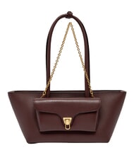 COCCINELLE DOUBLE BEAT Shopper con pochette - Borse Donna