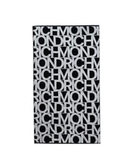 JOHN RICHMOND SNELKI Telo Mare di Cotone - Accessori Viaggio